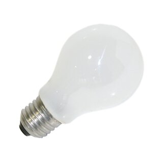 10 x Glühbirne 60W E27 Opal Soft White Glühlampe Softone...
