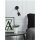 Nordlux Wandleuchte Explore Schwarz max. 7W GU10 ohne Leuchtmittel Flexarm mit Schalter