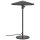 Nordlux LED Tischleuchte Balance Schwarz 17,5W 1200lm warmweiß 2700K 3-Stufen-Dimmbar mit Schalter