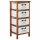 Brilliant Regal Schrank Farmlife Holz Weiß Landhaus Design