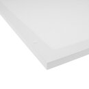 Spectrum LED Panel Algine Backlight Weiß 120x30cm 40W 4600lm Warmweiß 3000K