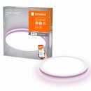Ledvance LED Smart+ Deckenleuchte Orbis Circle...