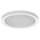 Ledvance LED Smart+ Deckenleuchte Orbis Circle...