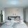 Ledvance LED Smart+ Deckenleuchte Orbis Circle Ø46cm 28W 2400lm RGBW 2700K-6500K Dimmbar App Google Alexa WiFi