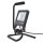 Ledvance LED Fluter Arbeitsleuchte Worklight S-Stand Schwarz 30W 2700lm Neutralweiß 4000K