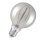 Osram LED Filament G95 Globe Vintage 1906 3,4W = 10W E27 Rauchglas 100lm extra warmweiß 1800K