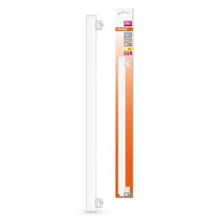 Osram LED Linestra Ledinestra 50cm 4,9W = 40W S14s matt 470lm 2 Sockel warmweiß 2700K DIMMBAR