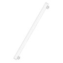 Osram LED Linestra Ledinestra 50cm 4,9W = 40W S14s matt 470lm 2 Sockel warmweiß 2700K DIMMBAR