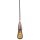 Pendelleuchte Aluminium Kupfer 159cm max. 100W E27 ohne Leuchtmittel