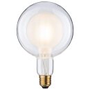 Paulmann LED Filament Globe G125 Inner Shape Matt 4W E27 400lm warmweiß 2700K DIMMBAR