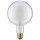 Paulmann LED Filament Globe G125 Inner Shape Matt 4W E27 400lm warmweiß 2700K DIMMBAR