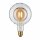Paulmann LED Filament Globe G125 Inner Shape Gold 4W E27 400lm warmweiß 2700K DIMMBAR