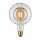 Paulmann LED Filament Globe G125 Inner Shape Gold 4W E27 400lm warmweiß 2700K DIMMBAR
