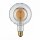 Paulmann LED Filament Globe G125 Inner Shape Gold 4W E27 400lm warmweiß 2700K DIMMBAR