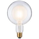 Paulmann LED Filament Globe G95 Inner Shape Matt 4W E27...