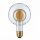 Paulmann LED Filament Globe G95 Inner Shape Gold 4W E27 400lm warmweiß 2700K DIMMBAR