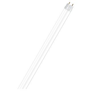 Osram LED Leuchtmittel T8 Röhre SubstiTube EM Star 60cm 6,6W/865 G13 800lm Tageslich 6500K kaltweiß KVG