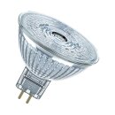 5 x Osram LED Parathom MR16 Glas Reflektor 3,8W = 35W GU5,3 12V 350lm warmweiß 2700K 36°