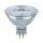 5 x Osram LED Parathom MR16 Glas Reflektor 3,8W = 35W GU5,3 12V 350lm warmweiß 2700K 36°