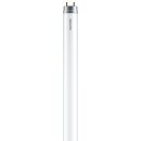 Philips LED Leuchtmittel T8 Röhre 60cm 8W/840 G13 800lm Neutralweiß 4000K 240° mit Starter