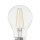Eglo LED Filament A60 Birne 4W = 40W E27 klar 470lm warmweiß 2700K
