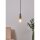 Eglo LED Filament A60 Birne 4W = 40W E27 klar 470lm warmweiß 2700K