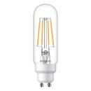 Philips LED Filament Leuchtmittel Röhre T30 4,5W =...