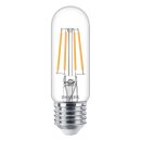 Philips LED Filament Leuchtmittel Röhre T30 4,5W =...