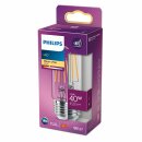 Philips LED Filament Leuchtmittel Röhre T30 4,5W =...