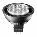 Philips LED Reflektor MR16 Master 6,5W = 35W GU5,3 12V...