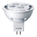 Philips LED Leuchtmittel Reflektor MR16 CorePro 6,5W =...