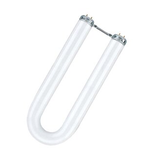 Osram U-Röhre L U 18W / 840U 4000K Cool White Lumilux Leuchtstoffröhre Leuchtstofflampe U-Form