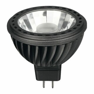 Civilight LED MR16 Reflektor 10W = 45W GU5,3 12V 500lm warmweiß 2700K 36° DIMMBAR