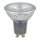 Osram LED PAR16 Glas Reflektor 9,6W = 100W GU10 750lm warmweiß 2700K 36° DIMMBAR