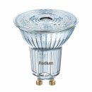 Radium LED Leuchtmittel Glas Reflektor PAR16 3,4W = 35W...