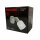 Briloner Wandlampe Deckenleuchte Spot Nickel matt max. 5,5W E14 ohne Leuchtmittel schwenkbar
