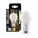 Bellalux LED Filament Leuchtmittel Birne A60 4W = 40W E27...