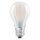 Bellalux LED Filament Leuchtmittel Birne A60 4W = 40W E27 matt 470lm warmweiß 2700K