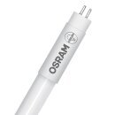 Osram LED T5 Röhre HF 51,7cm 7W = 13W 840 G5 850lm neutralweiß 4000K 190 ° EVG