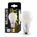 Bellalux LED Filament Leuchtmittel Birne A75 8W = 75W E27...