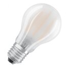 Bellalux LED Filament Leuchtmittel Birne A60 8W = 75W E27...