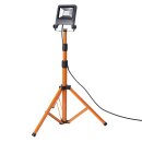 Ledvance LED Fluter Worklight Tripod Dunkelgrau 30W...