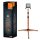 Ledvance LED Fluter Worklight Tripod Dunkelgrau 30W 2700lm Neutralweiß 4000K Stativ