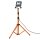 Ledvance LED Fluter Worklight Tripod Dunkelgrau 30W 2700lm Neutralweiß 4000K Stativ