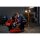 Ledvance LED Fluter Worklight Tripod Dunkelgrau 30W 2700lm Neutralweiß 4000K Stativ