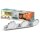 Ledvance LED Smart+ Badezimmerleuchte chrom IP44 20W 1560lm NCC 2700K-6500K Dimmbar schwenkbar Alexa Google WiFi