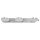 Ledvance LED Smart+ Badezimmerleuchte chrom IP44 20W 1560lm NCC 2700K-6500K Dimmbar schwenkbar Alexa Google WiFi