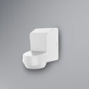 Ledvance Sensor Bewegungsmelder Wand Weiß IP55 360°