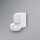 Ledvance Sensor Bewegungsmelder Wand Weiß IP55 360°