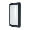 Osram LED Außenwandleuchte Endura Style Surface...